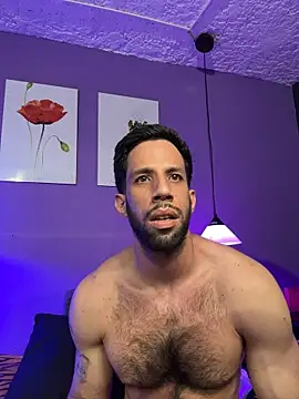 Chat XXX ao vivo de Karim_mansur