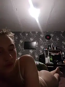 DonnaMayern Live XXX chat