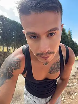 DOMINICKVEGAS77 Obrolan Langsung XXX