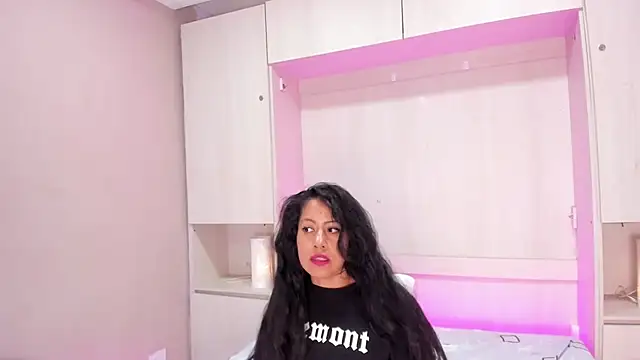 AllieBennet Live XXX-chat