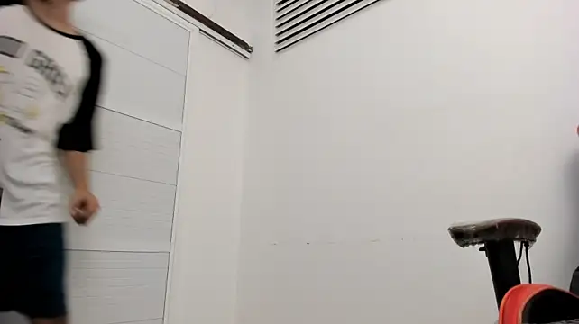 JamesCurls 网络视讯表演