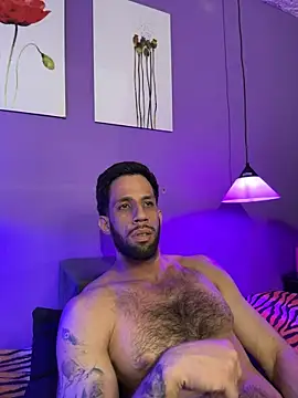 Karim_mansur's Live XXX Chat