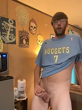 denverfwb's Webcam Show