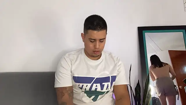 Chat XXX en directo de miaftmax