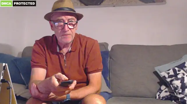 bluedae1's Live XXX Chat