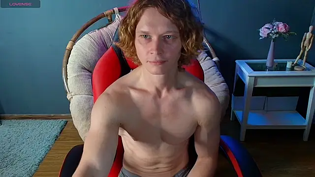 James_Spike লাইভ XXX চ্যাট