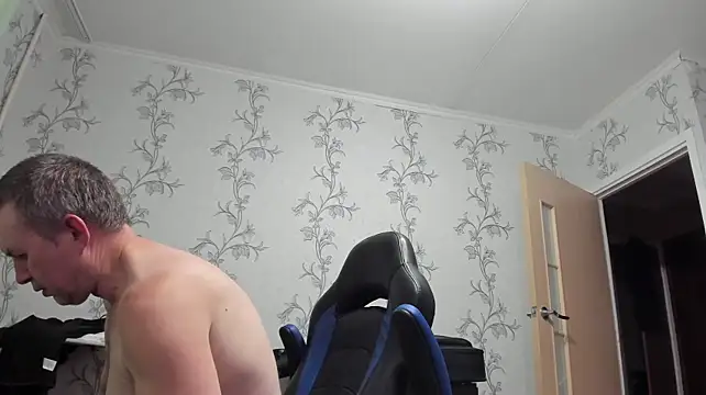 SanFrantsisko's Live XXX Chat