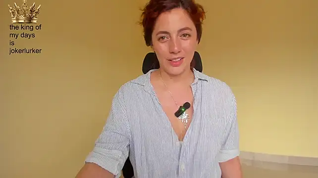 Chat XXX en directo de Mala_Bad
