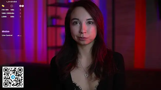 Chat XXX en directo de NerixalVire