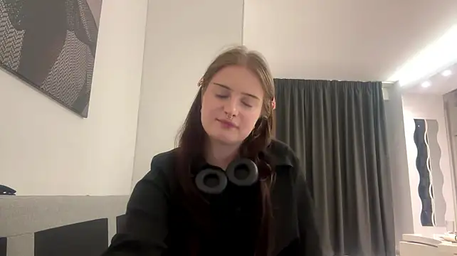 Volume_sound's Live XXX Chat