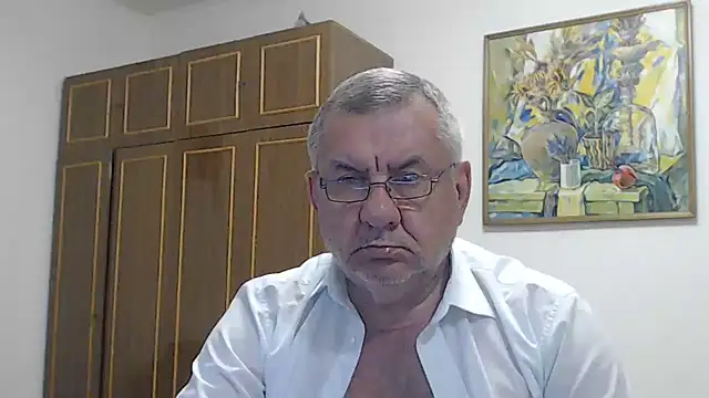 Živý XXX chat machomale3