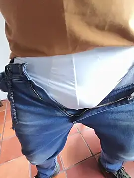 Chat XXX Live jacson_w8