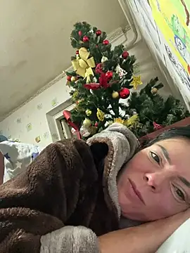 XXX chat uživo modela Masher_