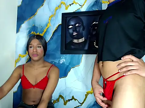 TheVelverGirlsn Live XXX chat