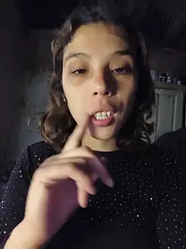 Chat XXX en directo de mariamac420