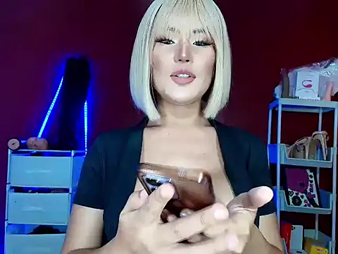 Živý XXX chat Asian_Isabellaxx