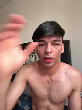 The_Conquern Live XXX chat