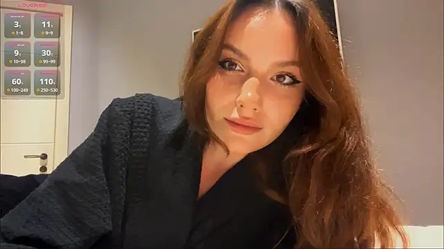Chat XXX en directo de NikiLeino