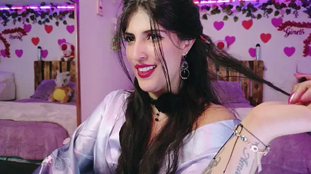 Chat XXX en directo de AzaharJaan