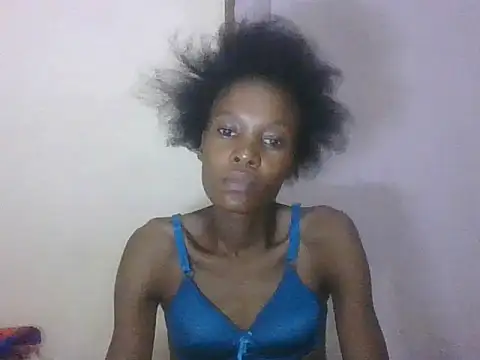 Sweetpetite254's Live XXX Chat