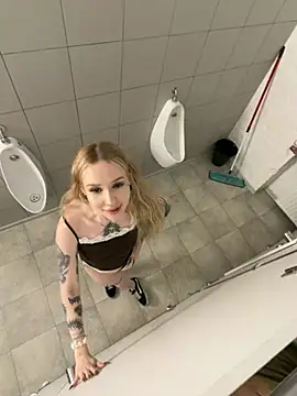 Chat XXX en directo de Pink_Kiss