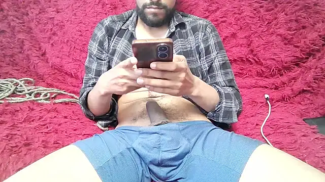 JBond007BBCn Live XXX chat