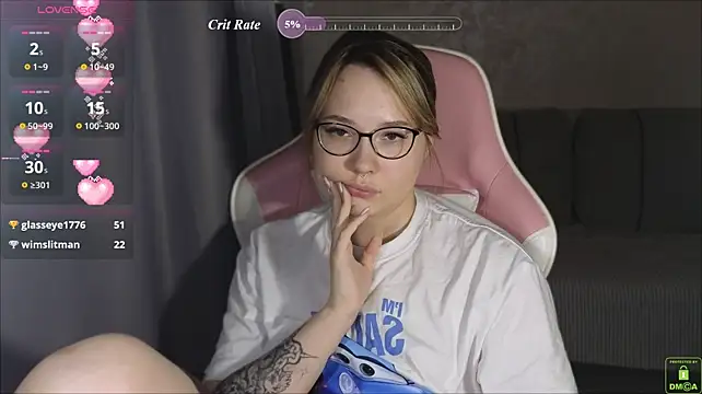 Airyhill Live XXX-Chat