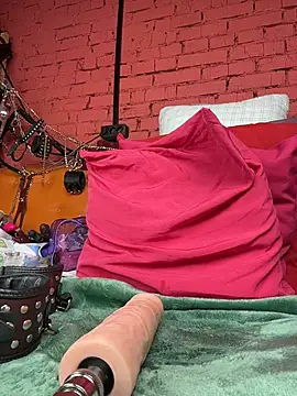 Denise__levi_'s Live XXX Chat