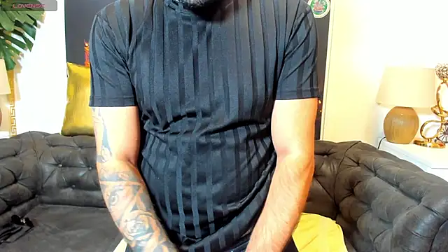 TommyDum Live XXX Chat