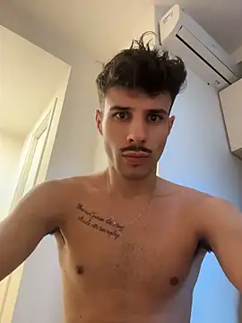 slaamdopeen Live XXX chat