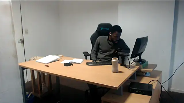Chatroom XXX en direct de Mastertopdome