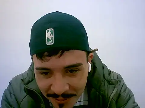 Webkamerová show gauchopaulista24