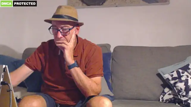 bluedae1n Live XXX chat