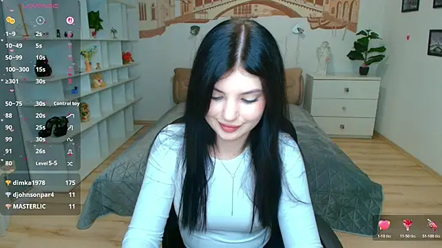 AnnaYount Live XXX-Chat