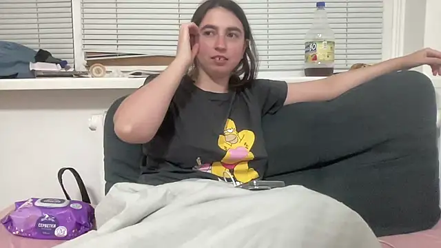 Aphr0ditee's Live XXX Chat