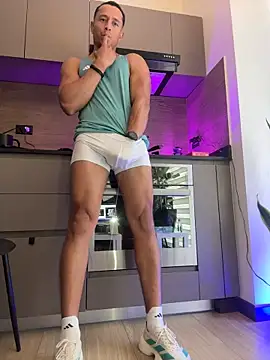 Živý XXX chat Jean_Prime
