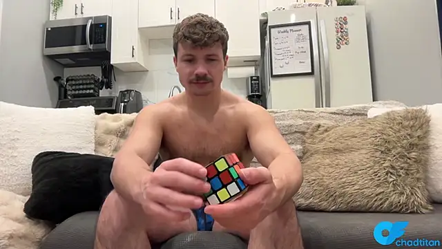 realchadtitan's Webcam Show