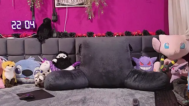 Chat XXX Live ViGothFox