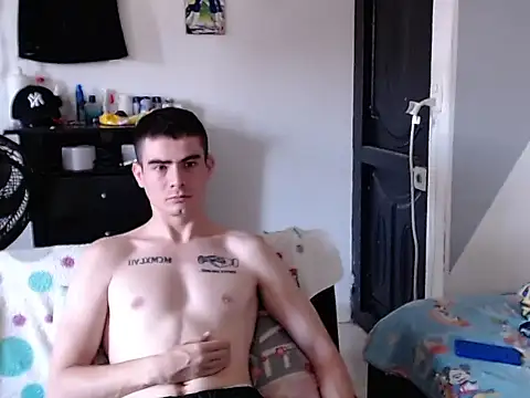 Zac_Efront 라이브 XXX 채팅