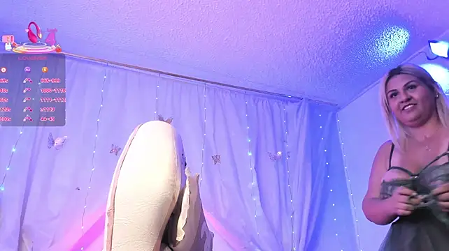 sweetbambi23n Live XXX chat