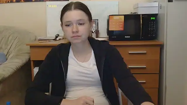 JessicaHolland1 Chat XXX in diretta