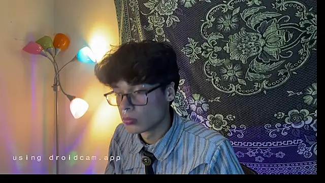maximo_2019 – Live XXX-chat