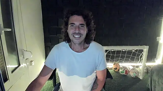 Chat XXX en directo de joaquin420_hot