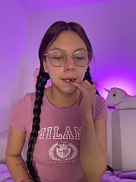 Bonniepark_ Live XXX-Chat