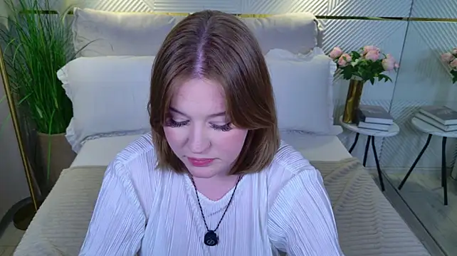 Chat XXX ao vivo de Lola_Blush