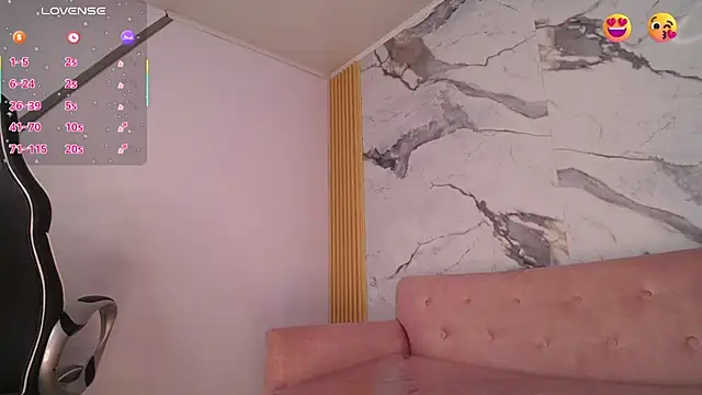 Chat XXX ao vivo de Gabri_ch