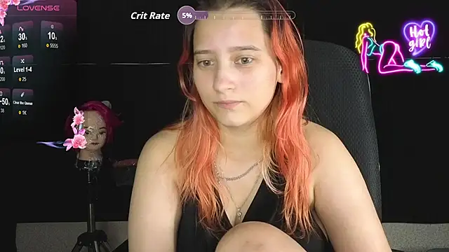 Онлайн чат XXX RachelPirce