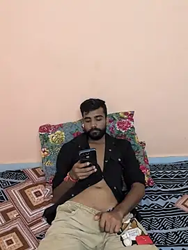 bisexual_yhh Live XXX-chat