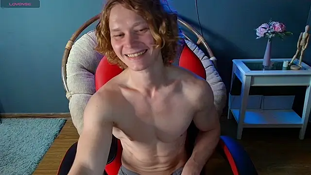 James_Spike Live XXX-Chat