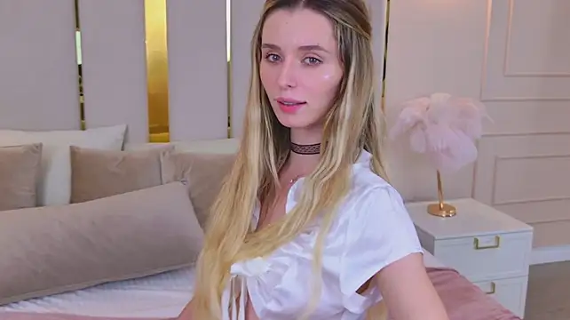 MarybethSnow Live XXX-Chat
